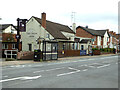 The Swan Inn, Barbourne, Worcester