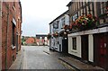 Market Street, Uttoxeter