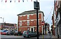 Market Street, Uttoxeter