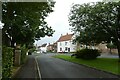 Main Street, Copmanthorpe