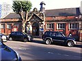 Broad Street Library, Foleshill, Coventry