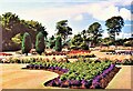 Douglas Park Gardens - Largs, North Ayrshire