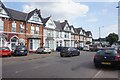 Station Road, Stechford