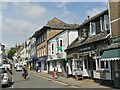 Totnes - Fore Street