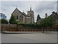 Our Lady Immaculate and St Ethelbert