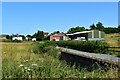 Barns at Brewery Farm, Little Stonham