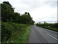 A465 towards Bromyard