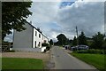 Houses in Biggin