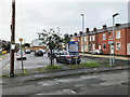 Robert Street Car Park