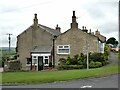 Cottages at Carterway Heads