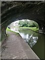 Bridge 89 (Grand Union Canal)