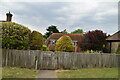 Cottage, Downs View Lane