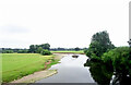 The River Usk, The Bryn