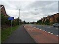 Bromyard Road (A44), Worcester