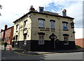 The Grosvenor Arms, Worcester