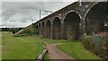 NS9360 : Fauldhouse Viaduct by Ian Dodds