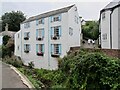 Riverside walk - Lyme Regis