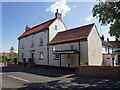 Former village pub 