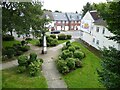 War memorial in Halling