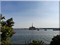 Cromarty Firth from Invergordon