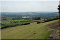 The western side of Harrop Edge