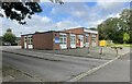 Midhurst Fire Station