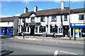 The Half Moon Public House