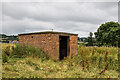 WWII defences of North Wales: Gwespyr Royal Naval Radar Station  (5)