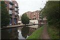 Stratford-upon-Avon Canal at Dickens Heath