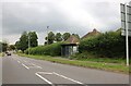 Manor Road, Fenny Stratford