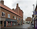 Kirkgate (B1448), Thirsk