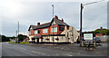 The Bridge, Front Street (B1505), Annitsford