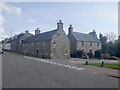 Castle Road, Grantown