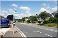 Bowness Avenue Bus Stop