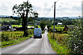 Corradinna Road, Tattysallagh