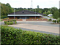 SO8854 : Plymouth Brethren Meeting Room, Worcester by Chris Allen