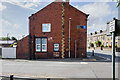 WWII Lancashire: Ghost Signs of the Home Front  (11)