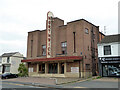 Former Cinema, Northwick, Worcester