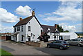 The Farmers Arms, Apperley 