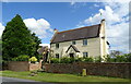 House on the B4213, Apperley