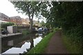 Stratford-upon-Avon Canal towards bridge #6