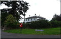 House on Aylestone Hill, Hereford