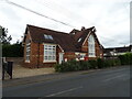 Old School House on Crown East Lane, Crown East