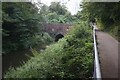 Stratford-upon-Avon Canal at Brandwood Tunnel