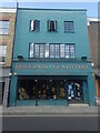 Shop in Stoke Newington Church Street