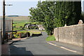 Church Road, Sanquhar