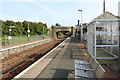 Sanquhar Station