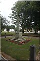 War Memorial, Great Glen