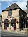 Town Hall, Mitcheldean