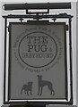 The Pug & Greyhound public house, Great Glen